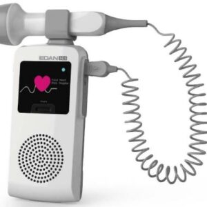 Doppler Εγκύων Fetal SD3 Edan<br>03-0953 - Image 2