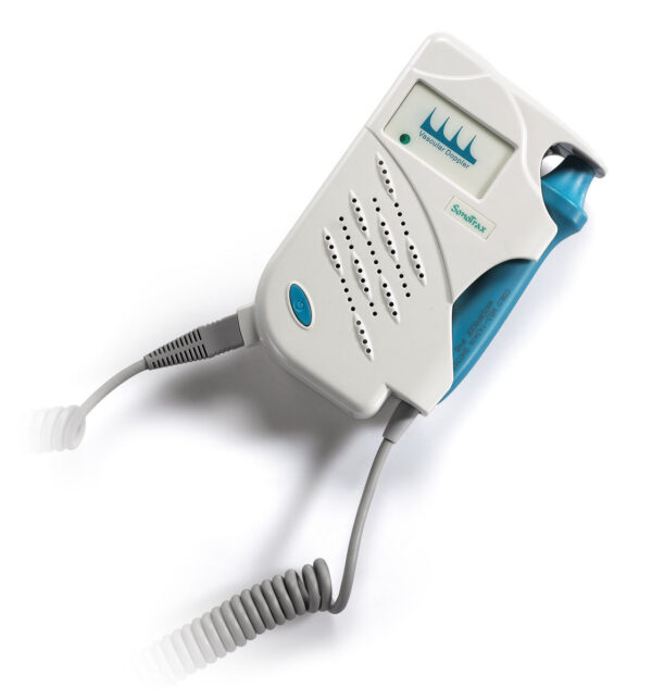 Doppler Sonotrax SR Edan<br>03-0959