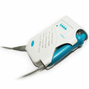 Doppler Sonotrax SR Edan<br>03-0959 - Image 2
