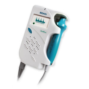 Doppler Sonotrax SR Edan<br>03-0959 - Image 3