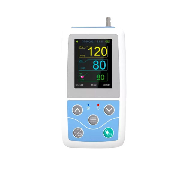 Holter Πίεσης ''RAF/II'' Contec<br>03-0960