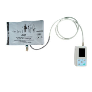 Holter Πίεσης ''RAF/II'' Contec<br>03-0960 - Image 2