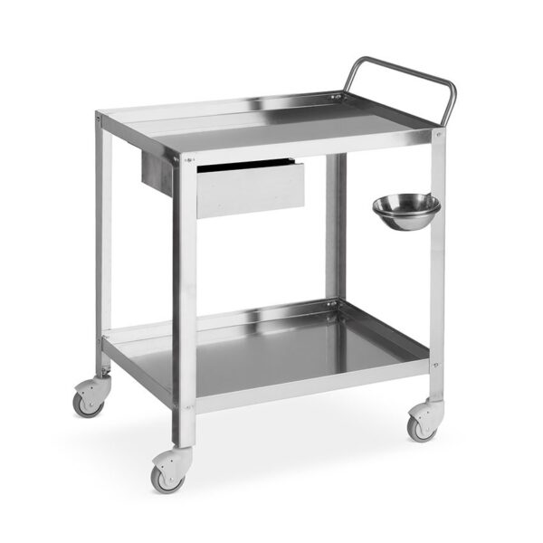 FAZZINI INOX<br>03-0981
