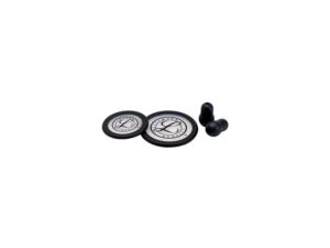 Ανταλλακτικά Στηθοσκοπίου 3M™ Littmann® Classic III  / Cardiology IV Set<br>03-0990 - Image 3