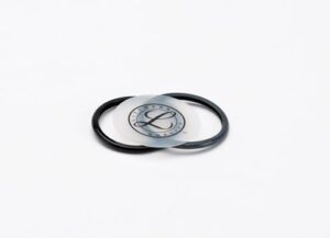 Ανταλλακτικά Στηθοσκοπίου 3M™ Littmann® Classic II Pediatric Set<br>03-0992 - Image 2