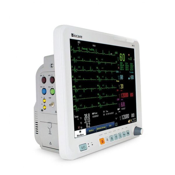 Monitor 'iM-15' Biocare<br>03-1028