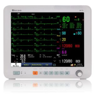 Monitor 'iM-15' Biocare<br>03-1028 - Image 2