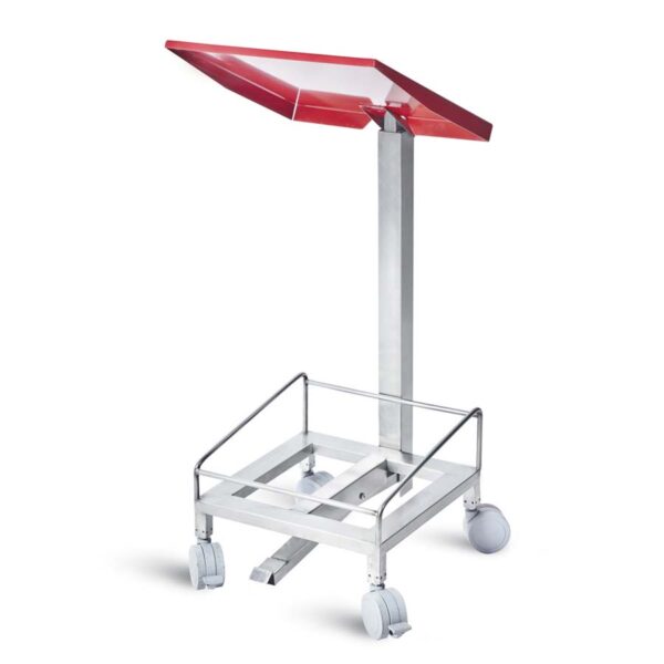 TROLLEY "DM-62"<br>03-1050