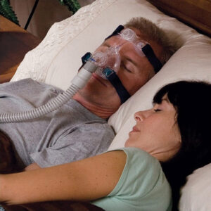 CPAP 'Mirage Micro' ResMed<br>03-1060 - Image 4