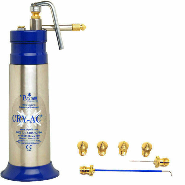 Cryosurgery Brymill 'CRY-AC3' 500ml<br>03-1109