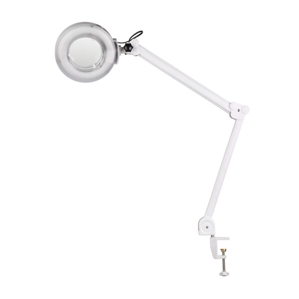 Φακός Μεγεθυντικός Επιτραπέζιος Led ''Expert''<br>03-1110