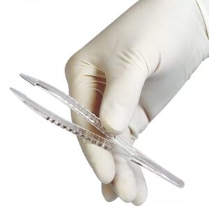 Tweezer  plastic - Image 2