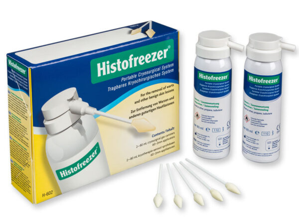 Spray Κρυοπηξίας ''Histofreezer®'' 2mm<br>03-1118