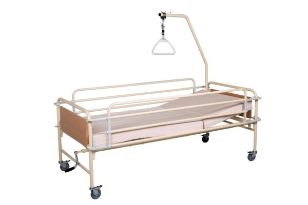 Κλίνη Μονόσπαστη 'Medical'<br>03-1142