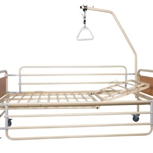 Κλίνη Μονόσπαστη 'Medical'<br>03-1142 - Image 3
