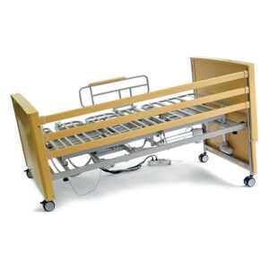 Hospital Bed "V-ROTATE"<br>03-1143 - Image 3