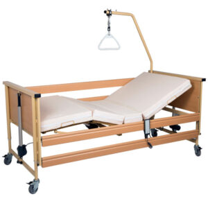Hospital Bed 'Trento 1'<br>03-1170 - Image 2