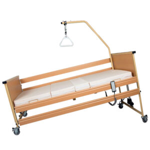 Hospital Bed 'Trento 1'<br>03-1170 - Image 4