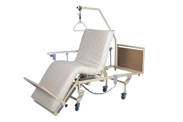 Hospital Bed 'Pinto 309'<br>03-1173