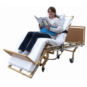 Hospital Bed 'Pinto 309'<br>03-1173 - Image 4