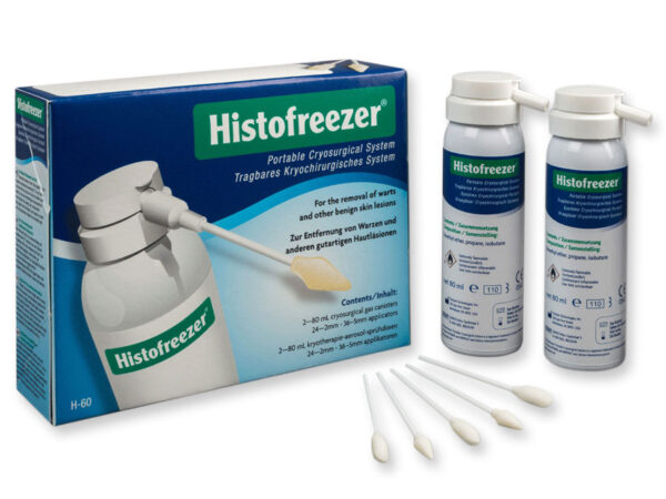 Spray Κρυοπηξίας ''Histofreezer®'' Mix<br>03-1194