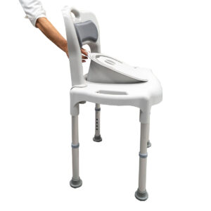 WC chair<br>04-0012 - Image 3