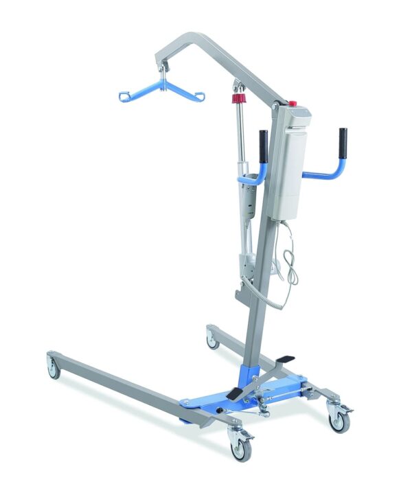 Γερανός Ανύψωσης 'Atlas II' (150kg)<br>04-0023