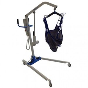 Lifting Crane 'Talos'<br>04-0036 - Image 2