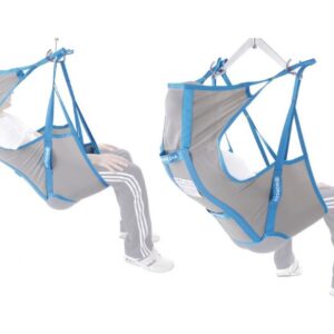 Πανί Γερανού Ανύψωσης 'Full Body'<br>04-0040 - Image 2