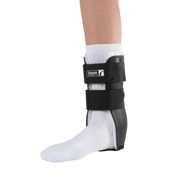 ''Air Formfit Ankle Stirrup''
