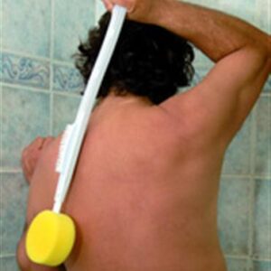 BRUSH & SPONGE<br>04-0048 - Image 2