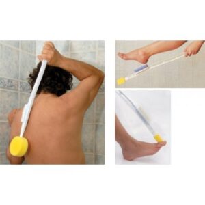 BRUSH & SPONGE<br>04-0048 - Image 3