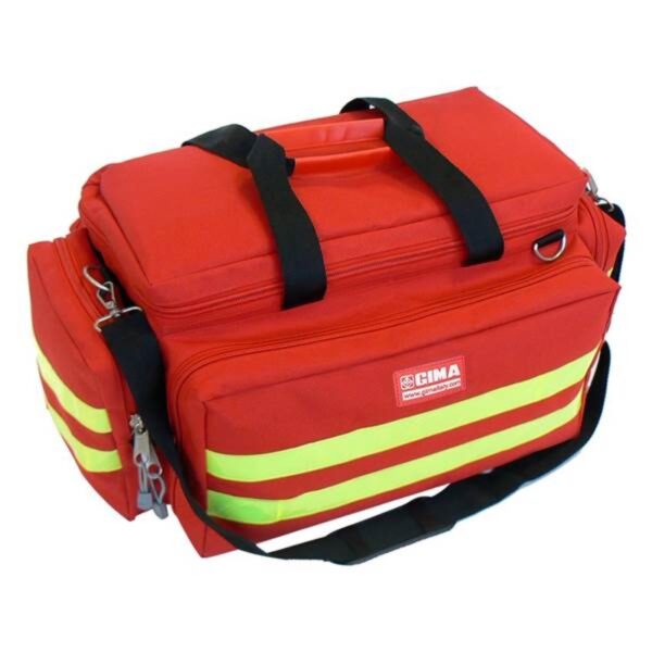 Bag 27151<br>04-0061