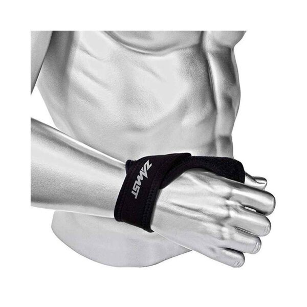 Zamst ''Thumb Guard''<br>04-0088