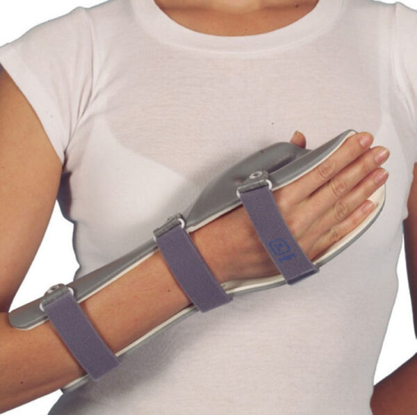 Splint Relax Prim<br>04-0151