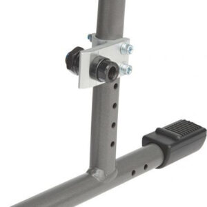 Αμαξίδιο Αλουμινίου 'Pyro Start Plus' B+B<br>04-0229 - Image 4