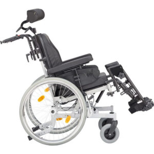 Αμαξίδιο Με Ανακλινόμενη Πλάτη 'Protego' B+B<br>04-0242 - Image 2