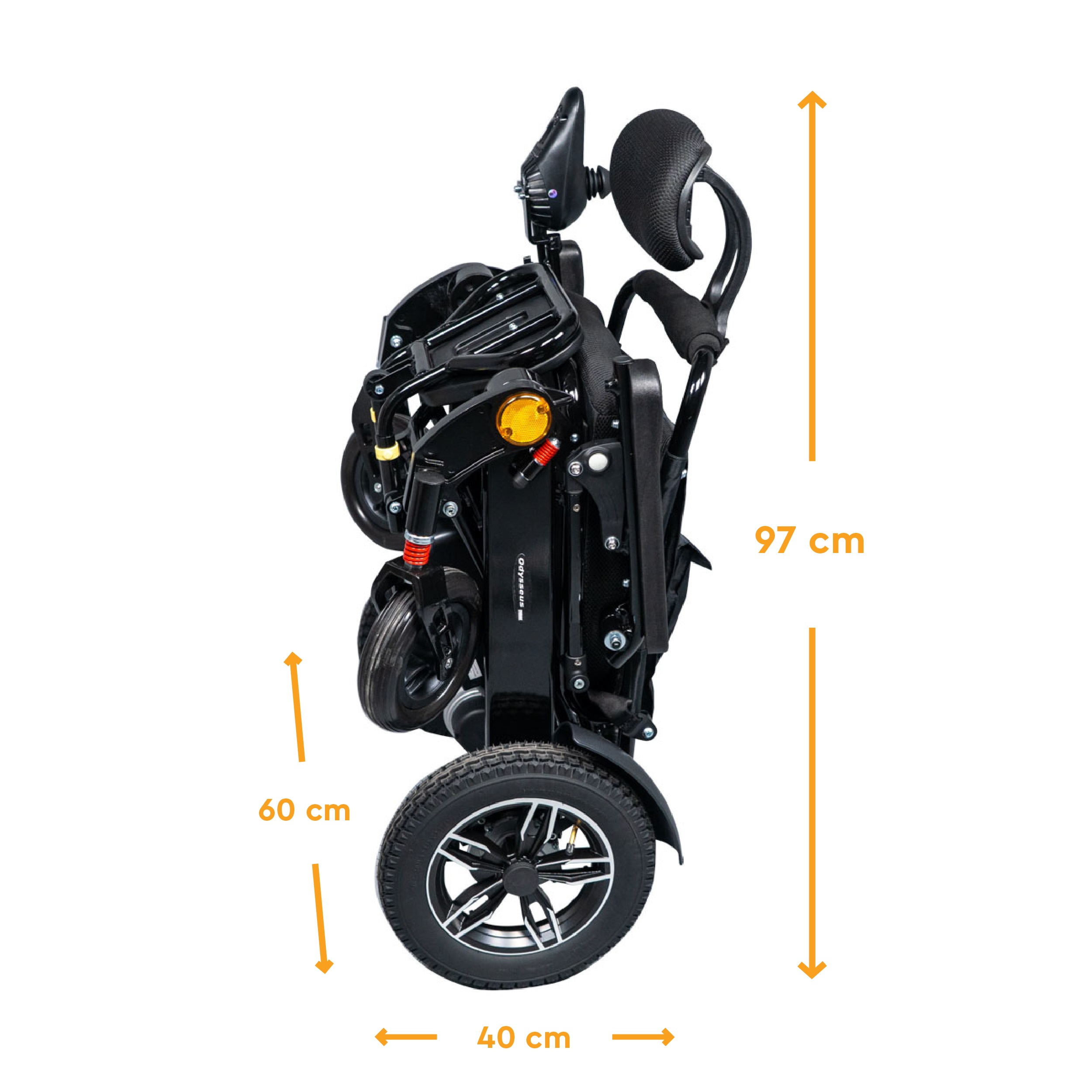 “ODYSSEUS”<br>04-0250 - Image 2