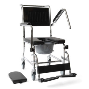 TRANSFER - WC "U"<br>04-0256 - Image 2