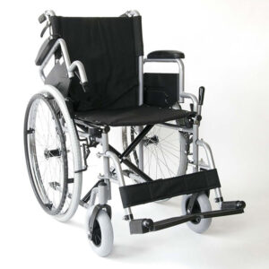 Wheelchair 'Vita S-Plus'<br>04-0261 - Image 2