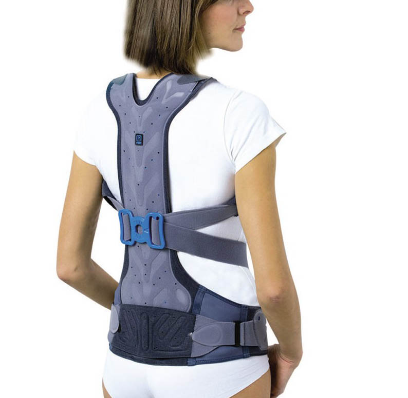 Νάρθηκας Κορμού Οστεοπόρωσης 'Spinair' Prim