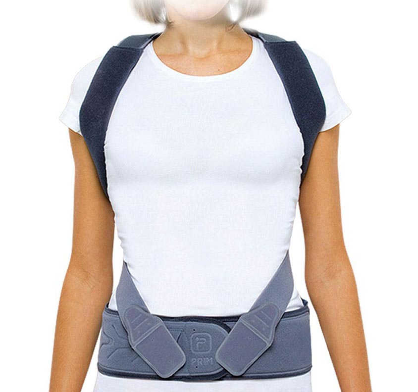 Νάρθηκας Κορμού Οστεοπόρωσης 'Spinair' Prim - Image 4