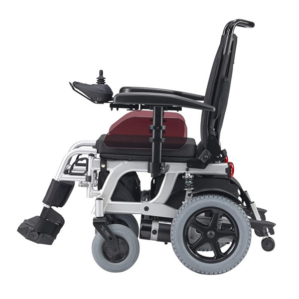 Αμαξίδιο Ηλεκτροκίνητο ''Eltego'' B+B - Image 2