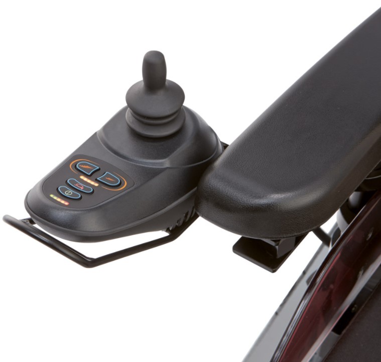 Αμαξίδιο Ηλεκτροκίνητο ''Eltego'' B+B - Image 5