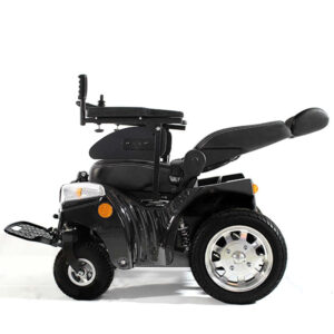 Αμαξίδιο Mobility Power Chair 'VT61033'<br>04-0315 - Image 2
