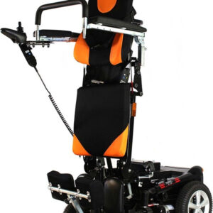 Mobility Power Chair 'VT61035'<br>04-0317 - Image 2