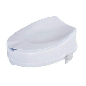 Ανυψωτικό WC Mε Καπάκι (15cm)<br>04-0321 - Image 3