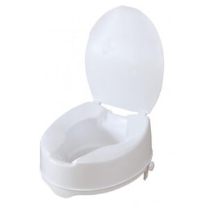 Ανυψωτικό WC Mε Καπάκι (15cm)<br>04-0321 - Image 4