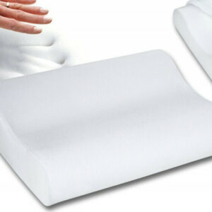 Μαξιλάρι Ύπνου Memory Foam ''King''<br>04-0350 - Image 4