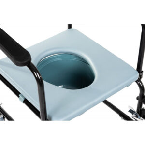 Αμαξίδιο Με Δοχείο WC 'Med'<br>04-0416 - Image 5